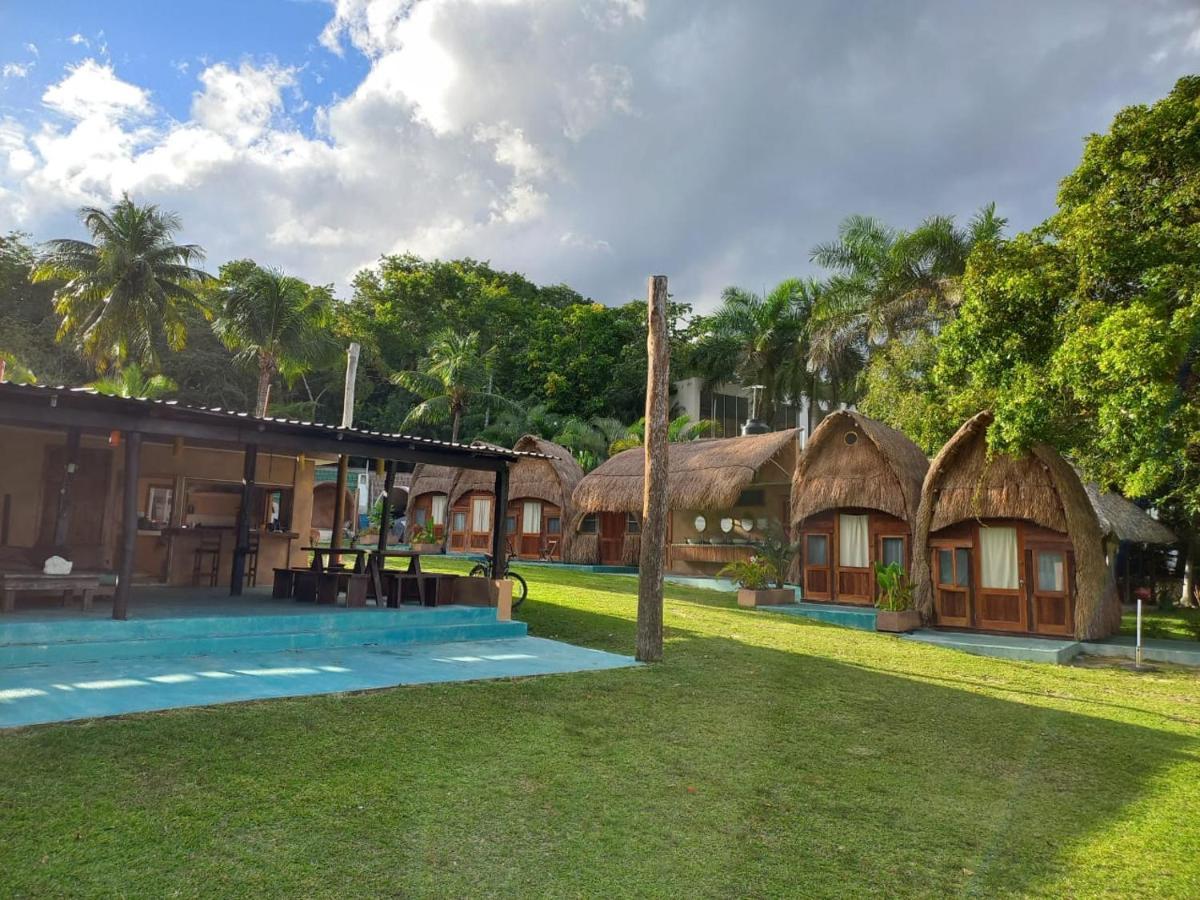 Pepos Xul-Ha Exterior foto