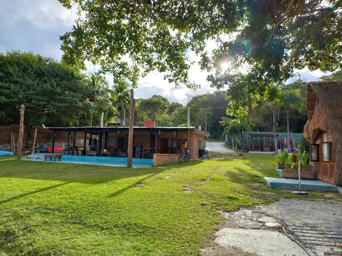 Pepos Xul-Ha Exterior foto