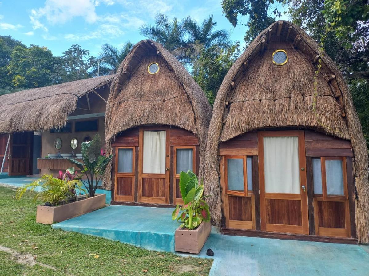 Pepos Xul-Ha Exterior foto