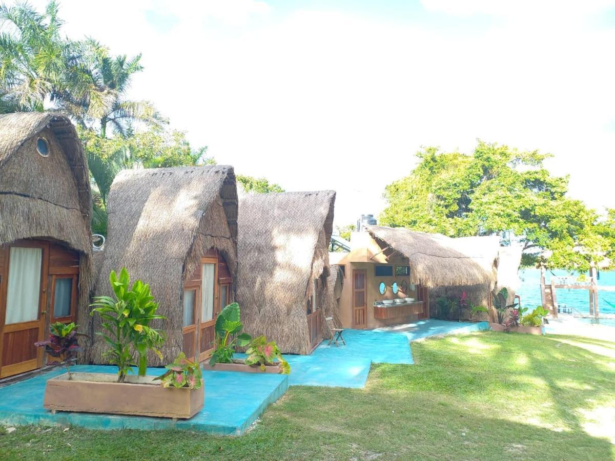 Pepos Xul-Ha Exterior foto